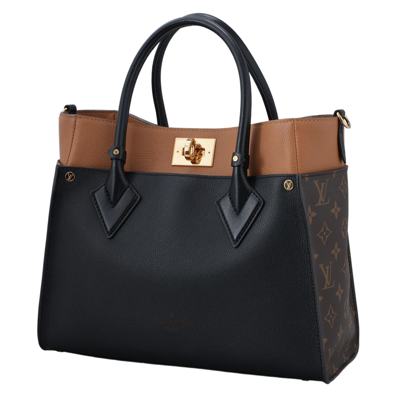 LOUIS VUITTON(USED)루이비통 M53823 온 마이 사이드 MM